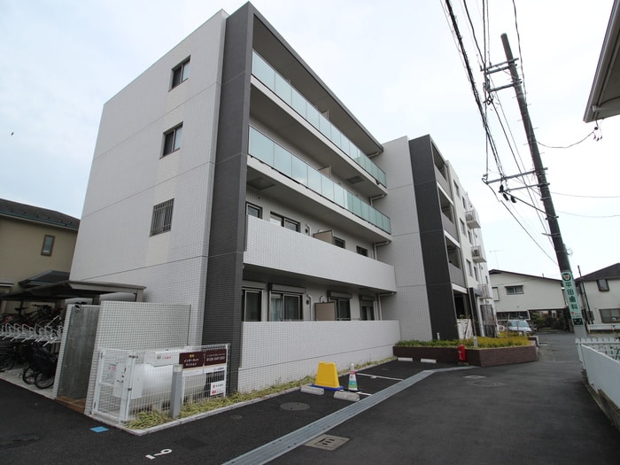 外観写真 トレリッシュ湘南