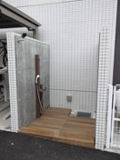 建物設備 トレリッシュ湘南