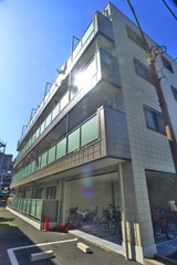 シティパル瑞江