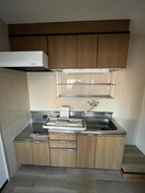 キッチン シティパル瑞江