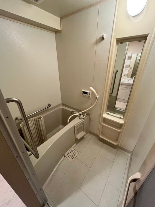 バス／シャワールーム等 シティパル瑞江