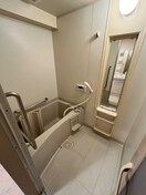 バス／シャワールーム等 シティパル瑞江