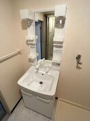 洗面 シティパル瑞江