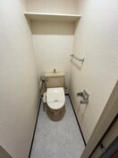 トイレ シティパル瑞江