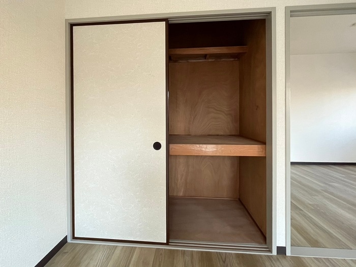 収納 シティパル瑞江