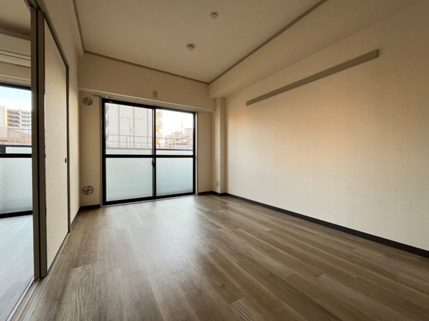 居室 シティパル瑞江