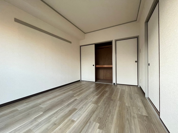 居室 シティパル瑞江