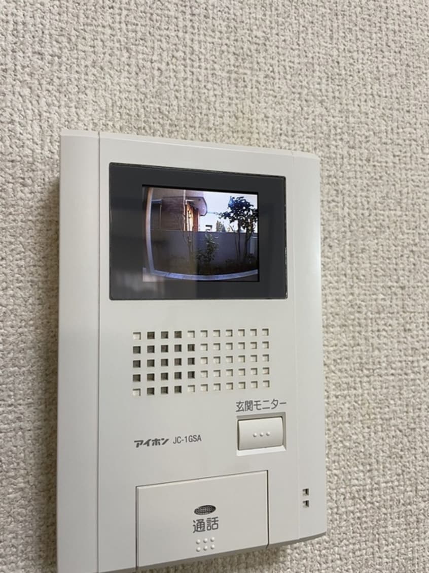 内観写真 パレスドエトワ－ル