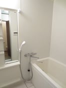 バス／シャワールーム等 カーサファミール