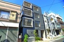 trias362の外観