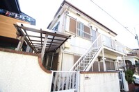 アイビーハウス