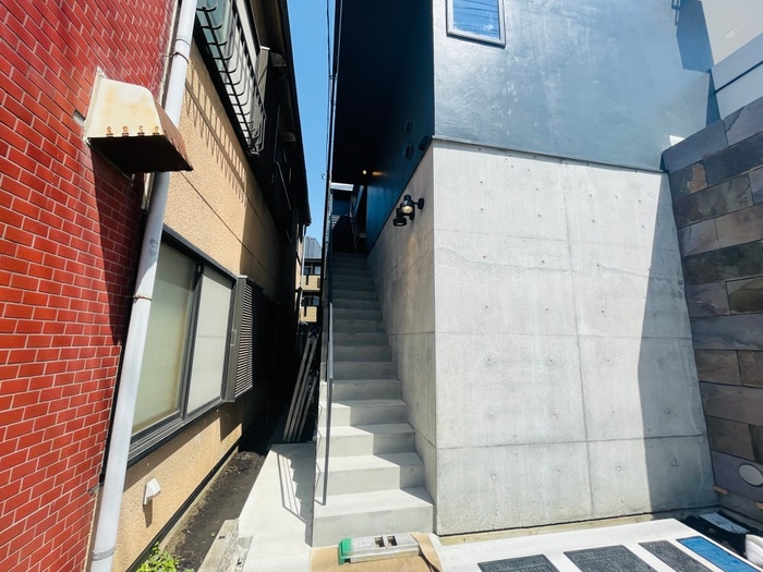 エントランス部分 Ｓｅｌｅｎｅｘｔｒａ