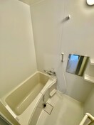 バス／シャワールーム等 Ｓｅｌｅｎｅｘｔｒａ