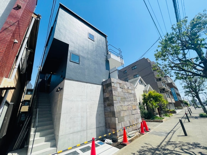 外観写真 Ｓｅｌｅｎｅｘｔｒａ