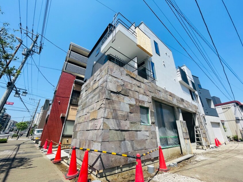外観写真 Ｓｅｌｅｎｅｘｔｒａ