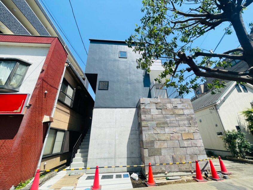 外観写真 Ｓｅｌｅｎｅｘｔｒａ