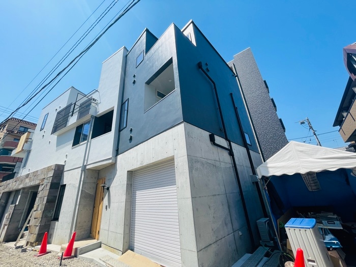 外観写真 Ｓｅｌｅｎｅｘｔｒａ