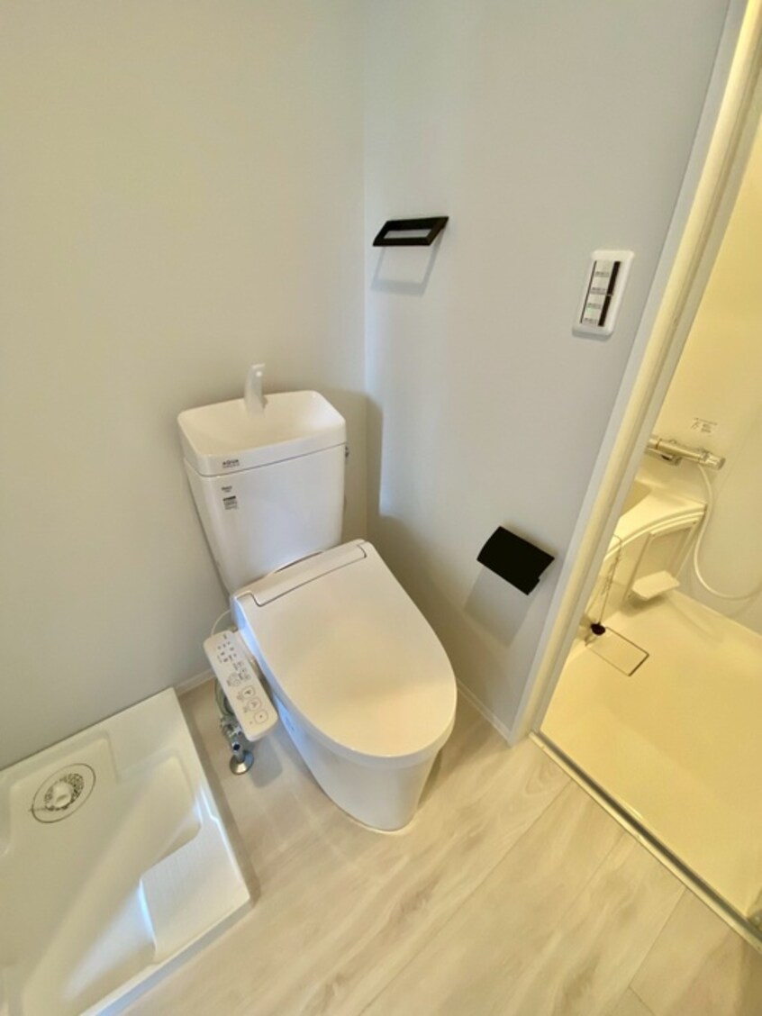 トイレ Ｓｅｌｅｎｅｘｔｒａ