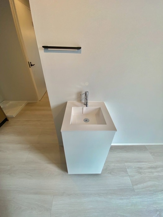 洗面 Ｓｅｌｅｎｅｘｔｒａ