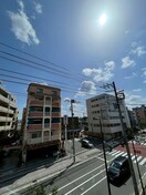 室内からの展望 Ｓｅｌｅｎｅｘｔｒａ