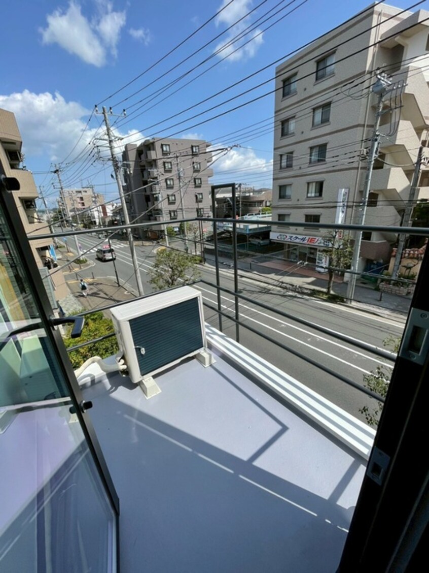 ベランダ・バルコニー Ｓｅｌｅｎｅｘｔｒａ