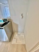 洗濯機置場 Ｓｅｌｅｎｅｘｔｒａ