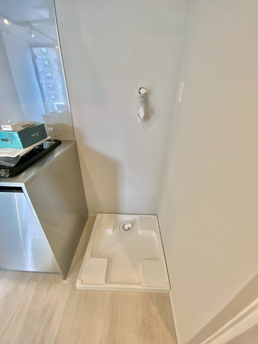 洗濯機置場 Ｓｅｌｅｎｅｘｔｒａ