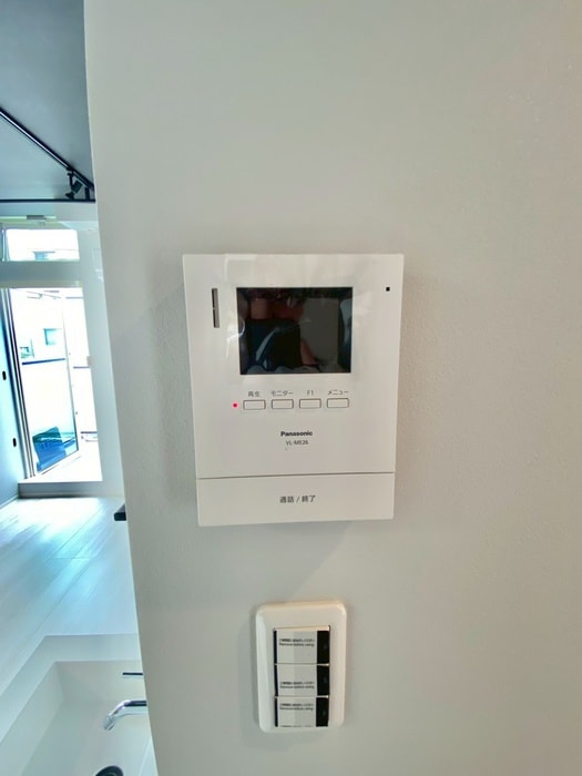 内観写真 Ｓｅｌｅｎｅｘｔｒａ