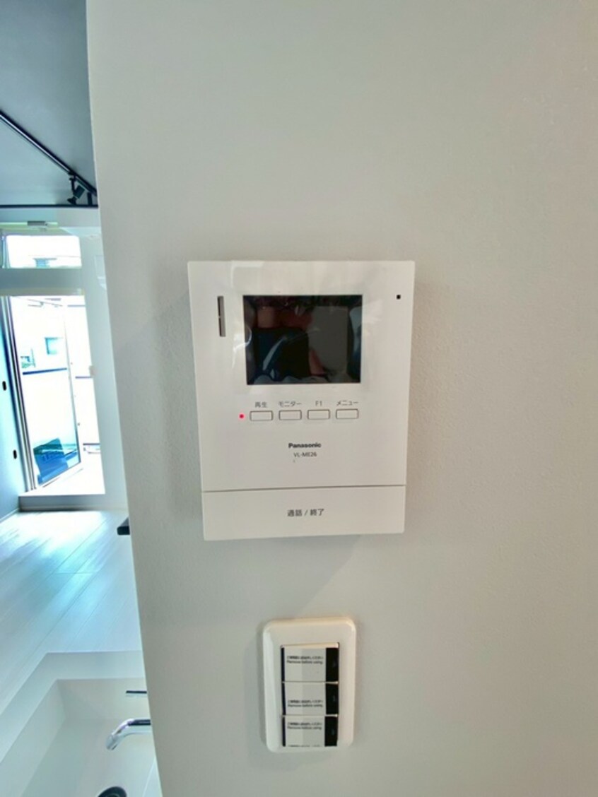 内観写真 Ｓｅｌｅｎｅｘｔｒａ