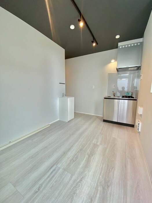 内観写真 Ｓｅｌｅｎｅｘｔｒａ