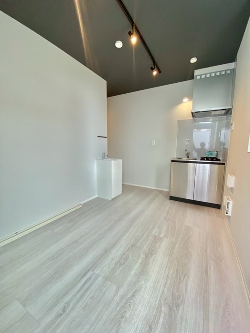 内観写真 Ｓｅｌｅｎｅｘｔｒａ