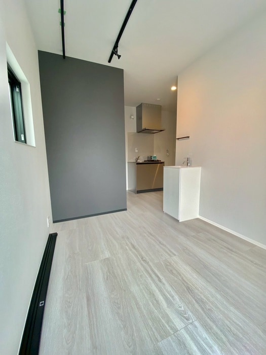 内観写真 Ｓｅｌｅｎｅｘｔｒａ