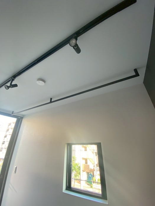 内観写真 Ｓｅｌｅｎｅｘｔｒａ