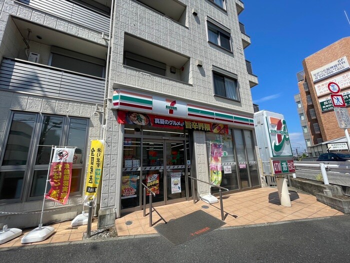 セブンイレブン長津田駅南口店(コンビニ)まで172m Ｓｅｌｅｎｅｘｔｒａ