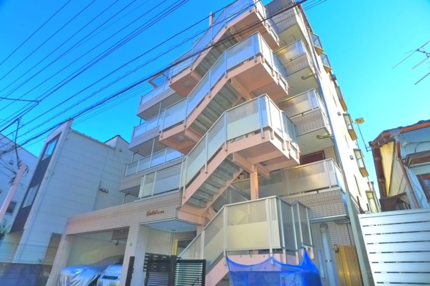 その他 セントラルビル綾瀬