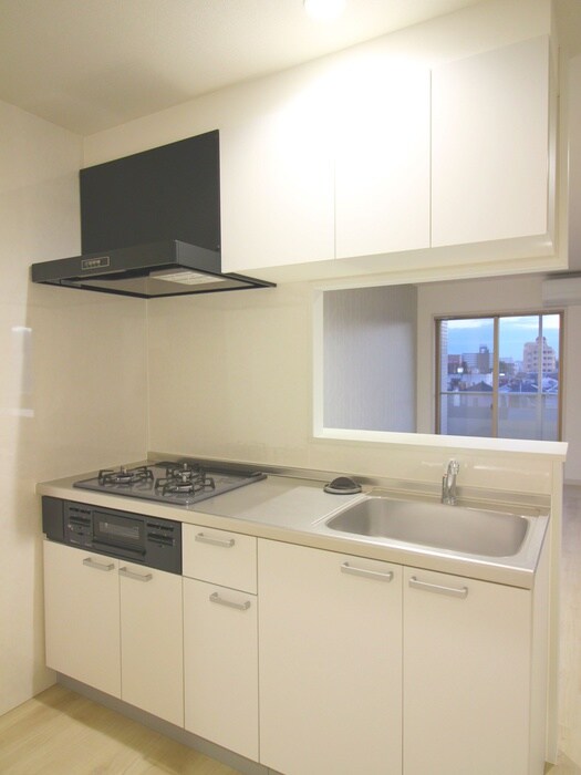 キッチン セントラルビル綾瀬