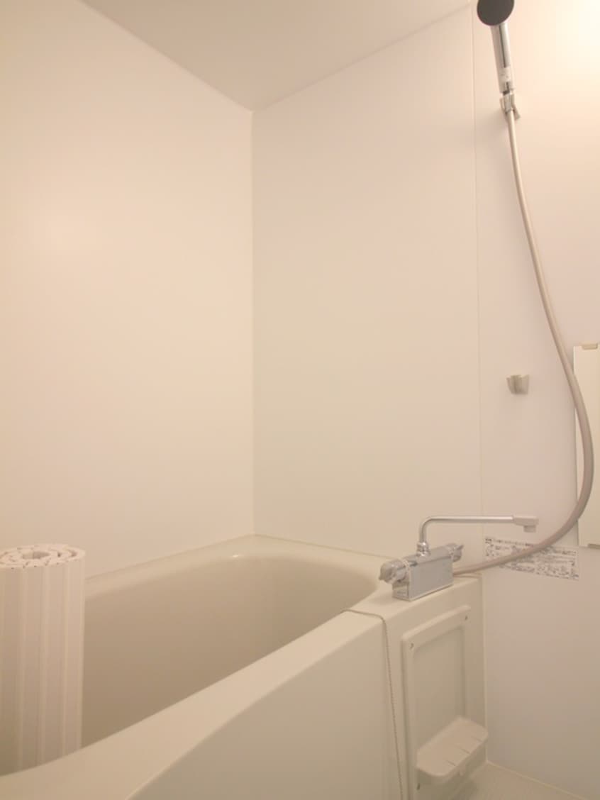 バス／シャワールーム等 セントラルビル綾瀬