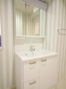 洗面 セントラルビル綾瀬