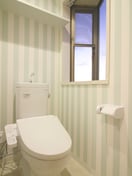 トイレ セントラルビル綾瀬