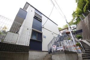 コートドール汐入