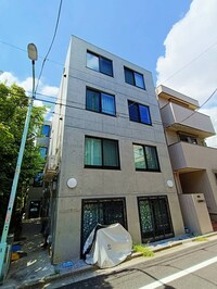 桜ヒルズ本駒込