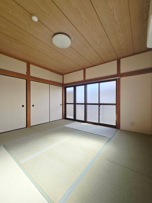 居室 サンシティ上鷺