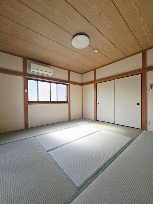 内観写真 サンシティ上鷺