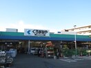 くろがねや(電気量販店/ホームセンター)まで750m 関口コーポ