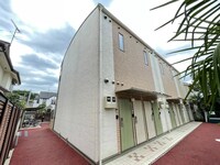 エルミタージュ上鷺宮