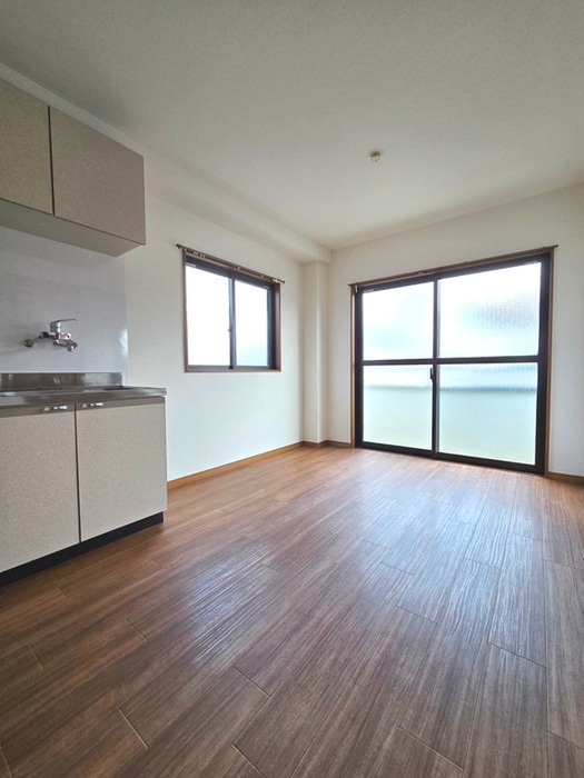 居室 カーサ・フォルテ蕨