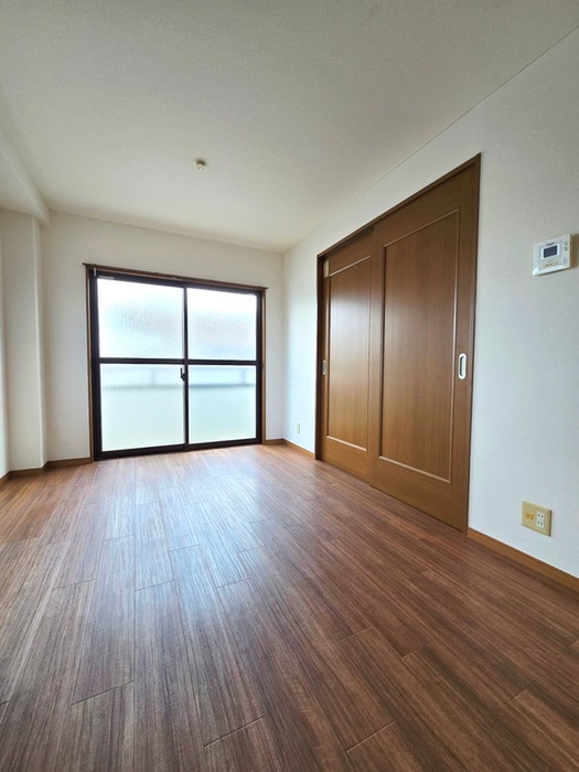 室内からの展望 カーサ・フォルテ蕨