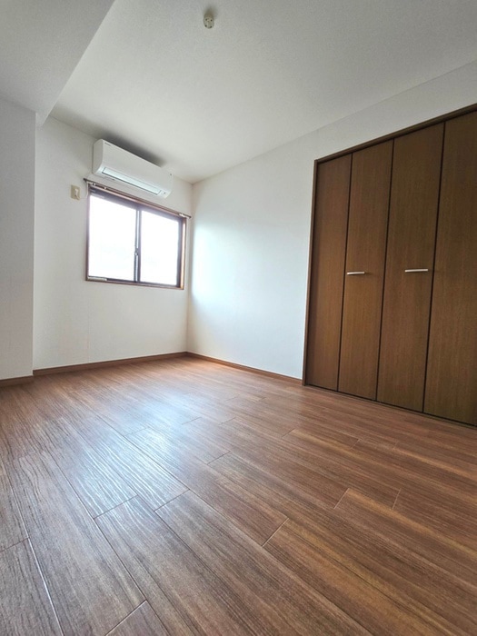 居室 カーサ・フォルテ蕨