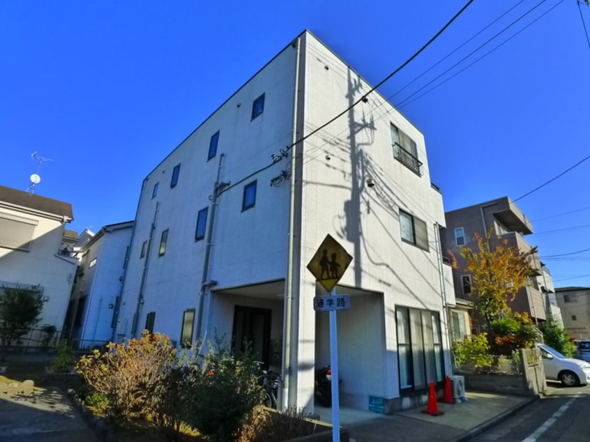 外観写真 カーサ・フォルテ蕨