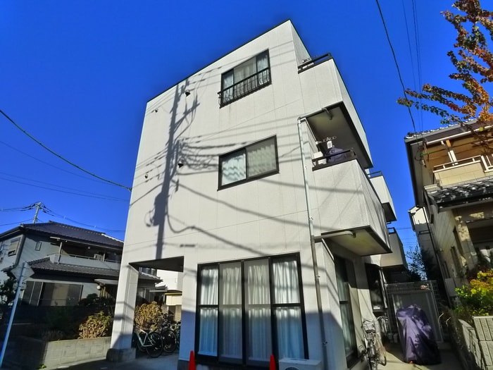 その他 カーサ・フォルテ蕨